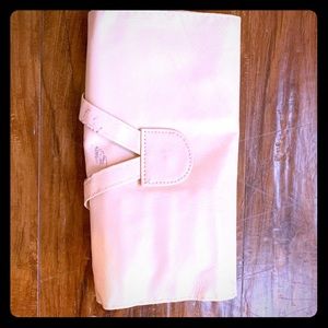 White Case For Makeup And More